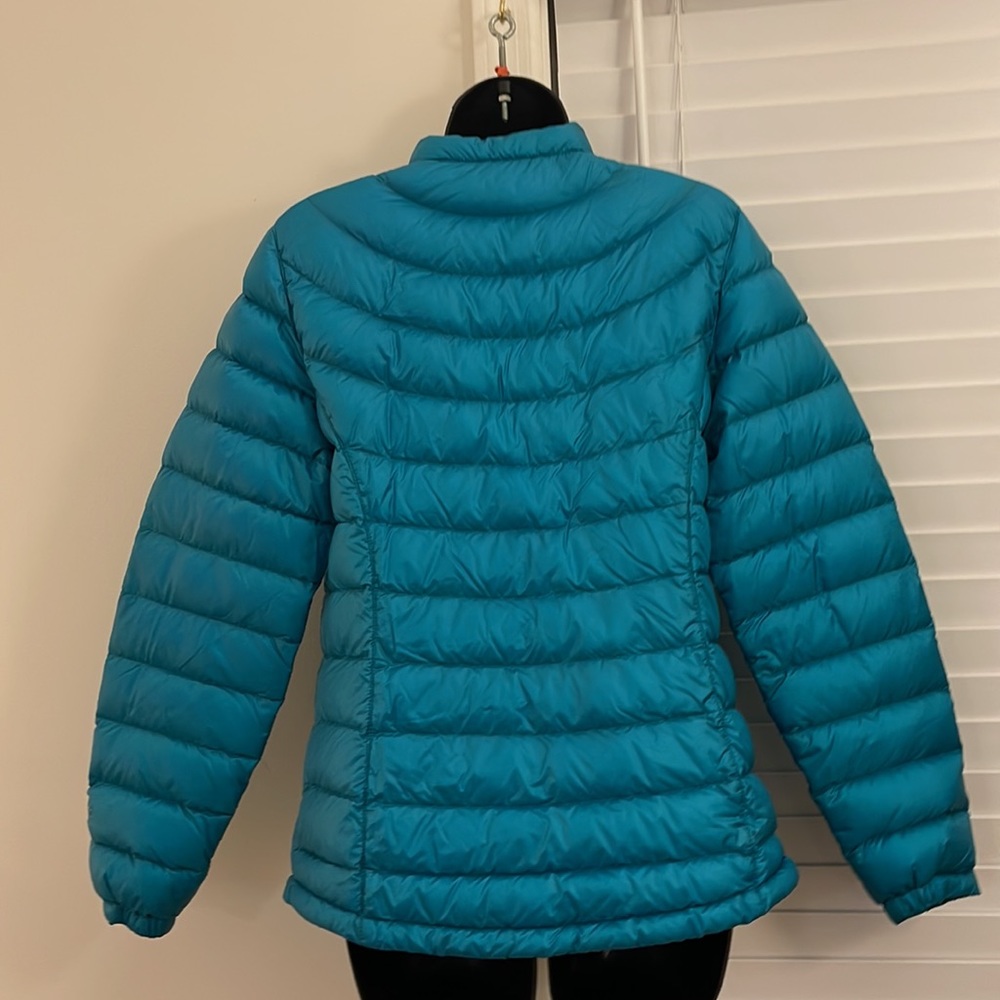 L.L. Bean Jackets & Coats | L.L Bean Womens Ultralight 850 Down Jacket  size S - Picture 5 of 5